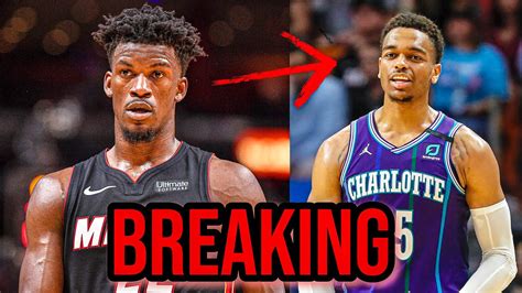 Miami Heat - A PJ Washington Trade is TERRIFYING for The NBA! (Omer ...