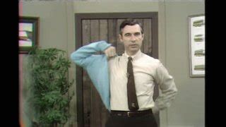 Watch Mister Rogers' Neighborhood Season 4 Episode 31 - Show 1161 Online Now