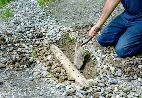 A Closer Look at French Drains & How They Compare With Other Methods