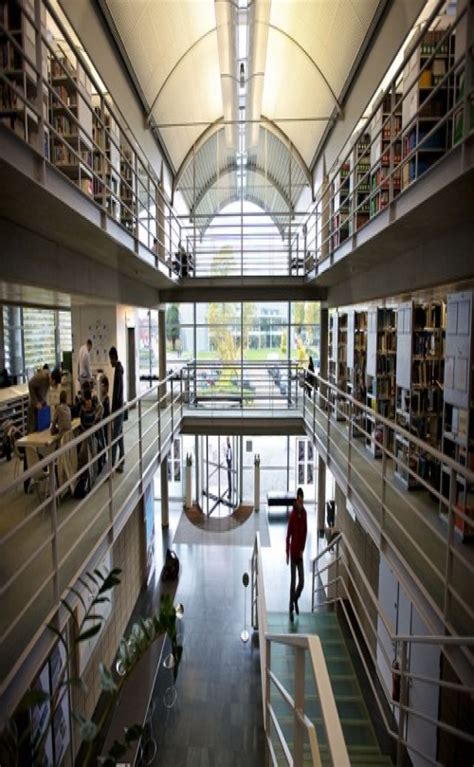 Cranfield University - Shrivenham Campus, Cranfield, UK - 2023 Ranking ...