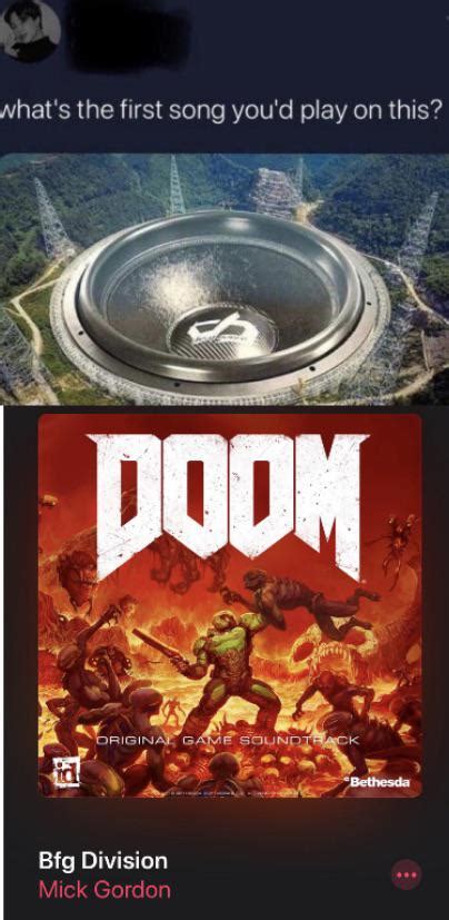 Bfg division time : r/Doom