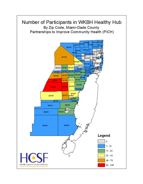 Miami Valley County Map