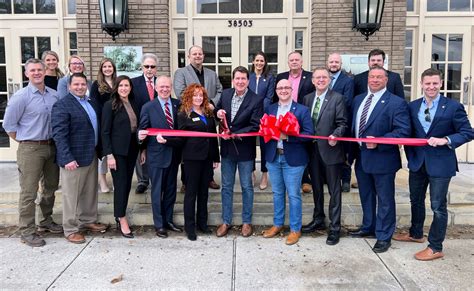 Hagerty opens office in Cookeville - UCBJ - Upper Cumberland Business Journal