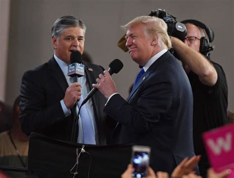 Trump's Town Hall: The Five Biggest Takeaways From Hannity Interview - Newsweek