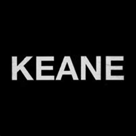 Keane Concerts & Live Tour Dates: 2024-2025 Tickets | Bandsintown