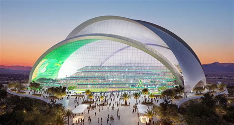 John Fisher pledges $1 billion to construction of A's stadium in Las Vegas - The Nevada Independent