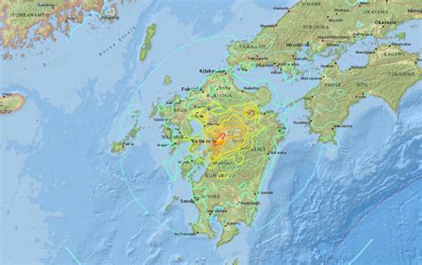 Stanford scientists react to quakes in Japan and Ecuador | Stanford ...