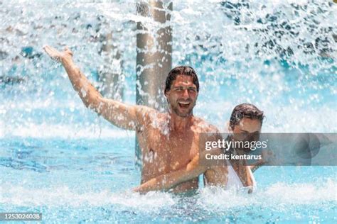 Fountain Blue Hotel Resort Photos and Premium High Res Pictures - Getty ...