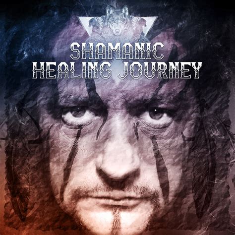 ‎Shamanic Healing Journey: Power of Indian Spirit, Ritual Music Therapy for Meditation ...