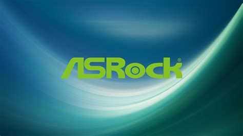 Asrock Taichi Wallpaper