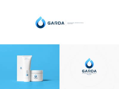 Garda | Garda, Creative professional, App