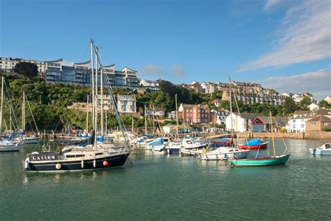 What to do in Ilfracombe Devon - Top 10 Things to do on your next holiday