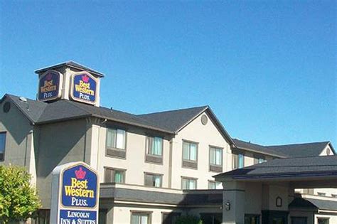 Best Western Plus Ellensburg Hotel - Ellensburg WA | AAA.com