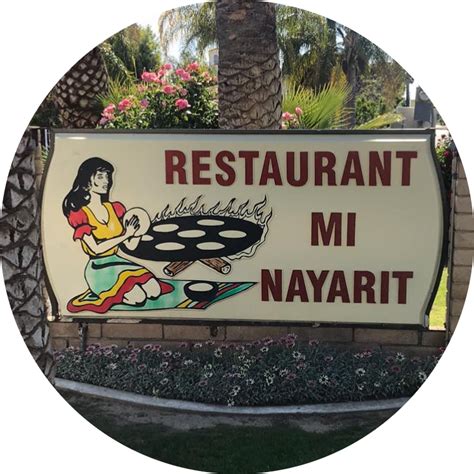 Mi Nayarit Restaurant