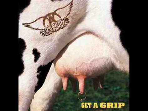 Aerosmith - Get A Grip (Lyrics) - YouTube