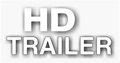 #hd #trailer - Rocktails, HD Png Download , Transparent Png Image - PNGitem