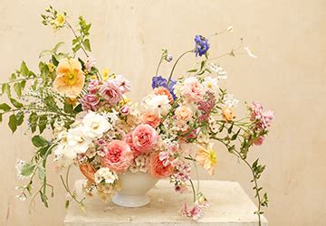 Top 10 Ikebana Flower Arrangement Styles