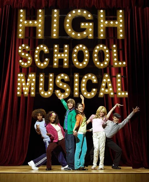 High School Musical: Where Are They Now? | POPSUGAR Entertainment