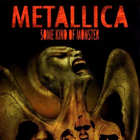 Watch Metallica - Some Kind Of Monster | Prime Video