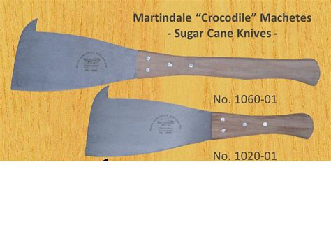 CANE KNIFE WOOD HANDLE | JR Classic Trends Pty Ltd