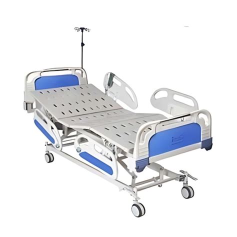 Icu Bed Electric With Central Locking at 73999.00 INR in New Delhi ...