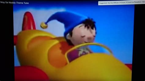 Make Way For Noddy Theme