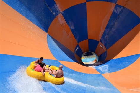 22 Best Gold Coast Theme Parks - Which One to Choose? - TourScanner