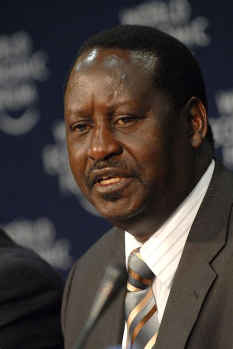 Raila Odinga - Wikipedia