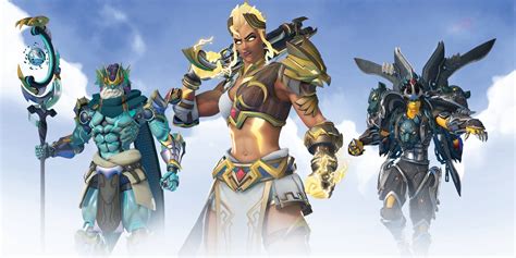 Overwatch 2 Season 2 Trailer Highlights New Skins, Upcoming Events, and ...