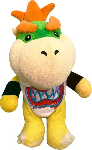 Bowser Junior | SML Fanon Wiki | FANDOM powered by Wikia