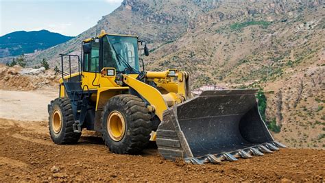 Wheel Loaders: Everything You Need to Know About Them