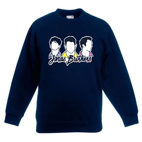 Jonas Brothers Happiness Begins Tour Fans Happiness Gift Maroon sweatshirts