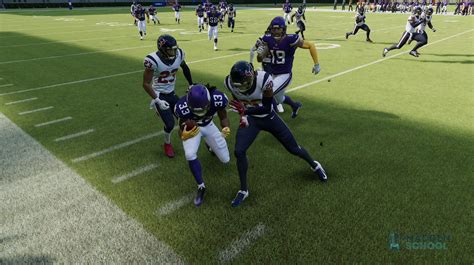 The Best Running Play In Madden 22 - Madden School