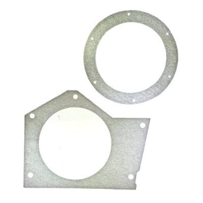 Englander Pellet Stove Combustion Blower Gaskets, Englander Part Number ...