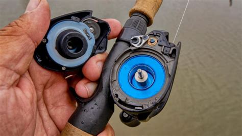 Shimano SLX DC Baitcaster Reel Review - Wired2Fish