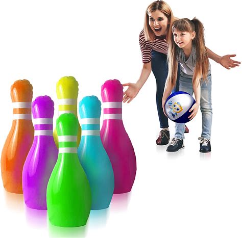 2021 Best Bowling Games For Kids