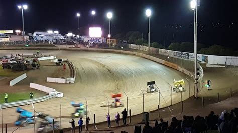 Full Races – Dirt Track Nation TV