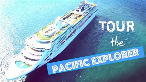 P&O Cruises Australia Pacific Explorer, 51% OFF