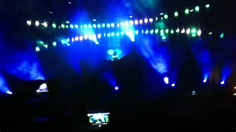 Deadmau5 - Strobe (Live at LED Festival 2011) HD - YouTube