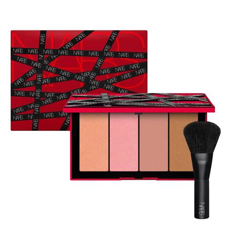 NARS Full Access Cheek Gift Set | Holiday 2021 | Makeup Muddle