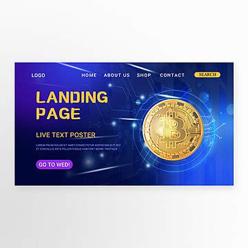 Login Page With Luxury Text Template Download on Pngtree