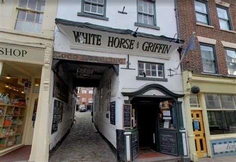 9 of the best pubs in Whitby to check out on your next visit - Teesside ...