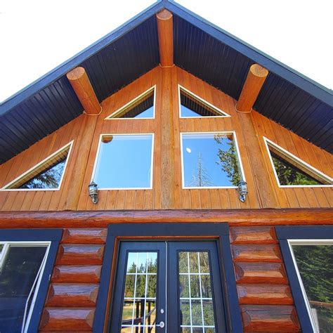 7 Styles of Cedar Siding - Longhouse Specialty Forest Products