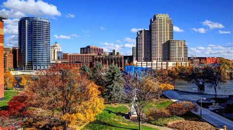 Grand Rapids, Michigan - Guide to Living & Working - MakeMyMove