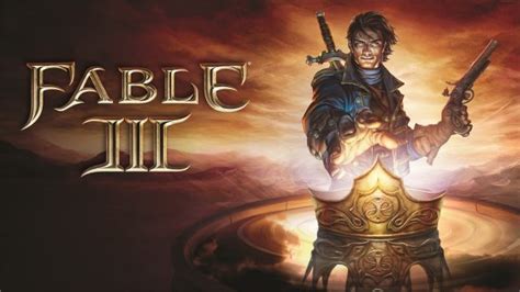 Check out Peter Molyneux's wishlist for the new Fable game