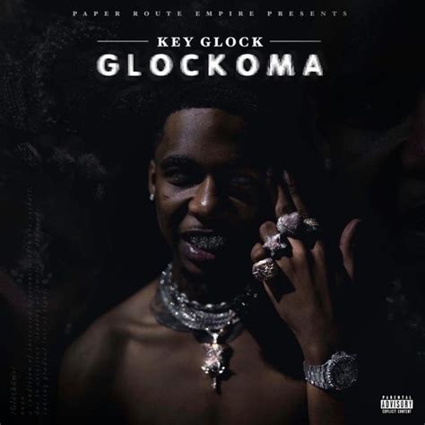 Key Glock - Glockoma Lyrics and Tracklist | Genius