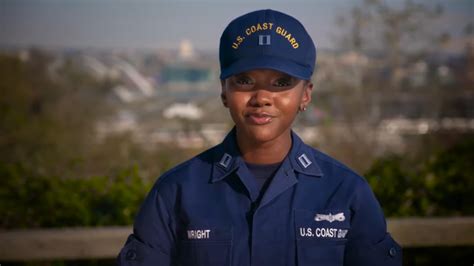 Joining the Coast Guard Reserve - Requirements and Benefits