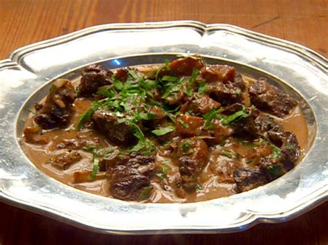 Mutton Stew : Recipes : Cooking Channel Recipe | Cooking Channel