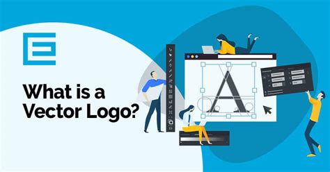 What Is a Vector Logo? | Raster vs. Vector: What's the Difference?