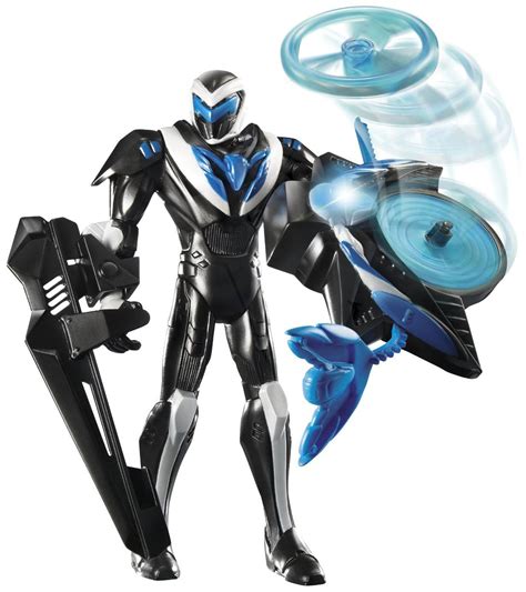 Max Steel Action Figures | ... max steel rip launch toxzon action ...